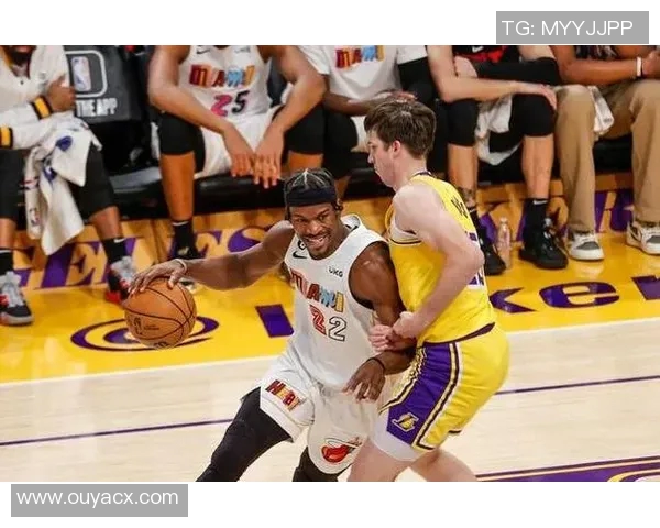 湖人队与热火队激战成名的总结赛回顾与精彩瞬间分析